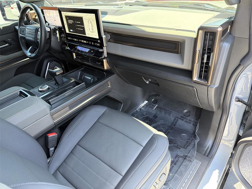 Thumbnail: 2025 GMC Hummer EV - 14