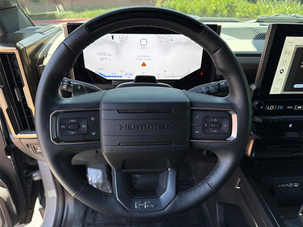 Thumbnail: 2025 GMC Hummer EV - 15