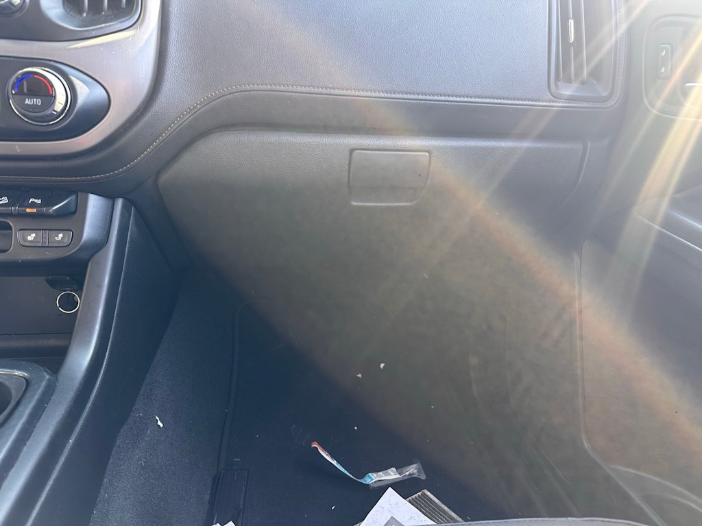 Thumbnail: 2022 GMC Canyon - 21