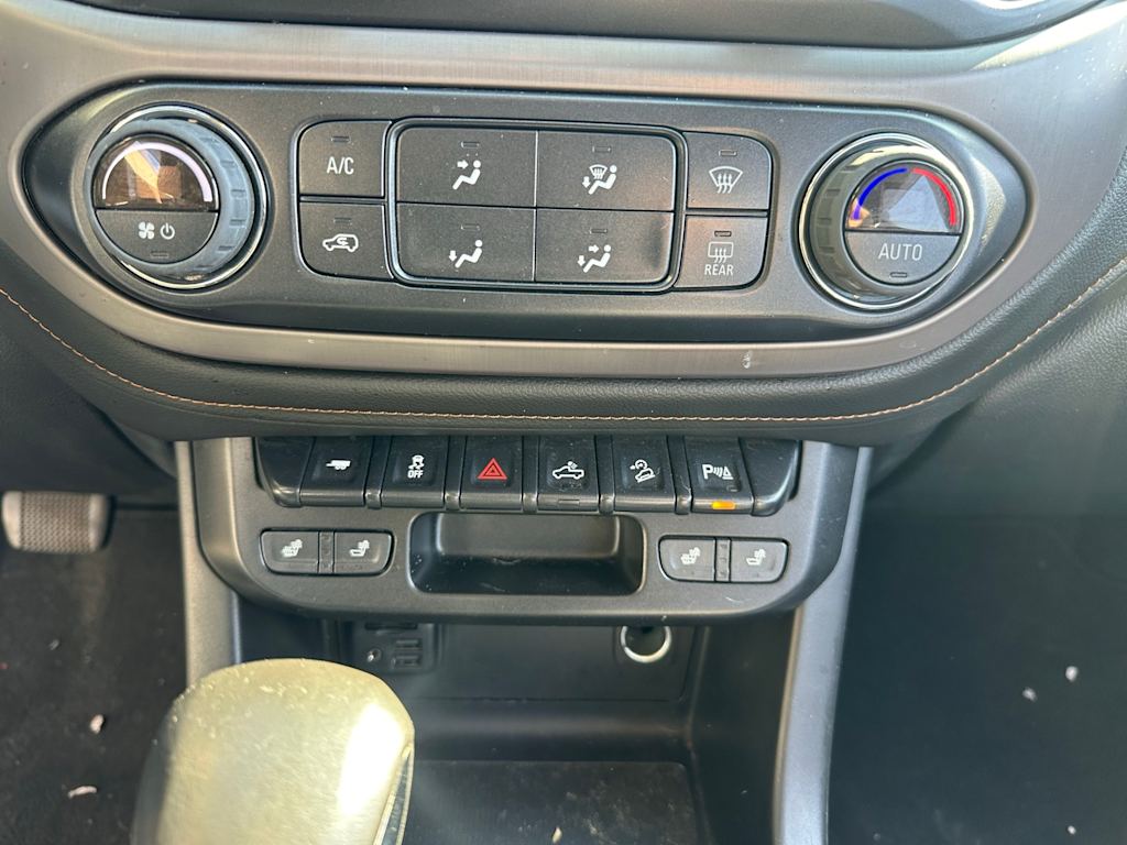 Thumbnail: 2022 GMC Canyon - 20