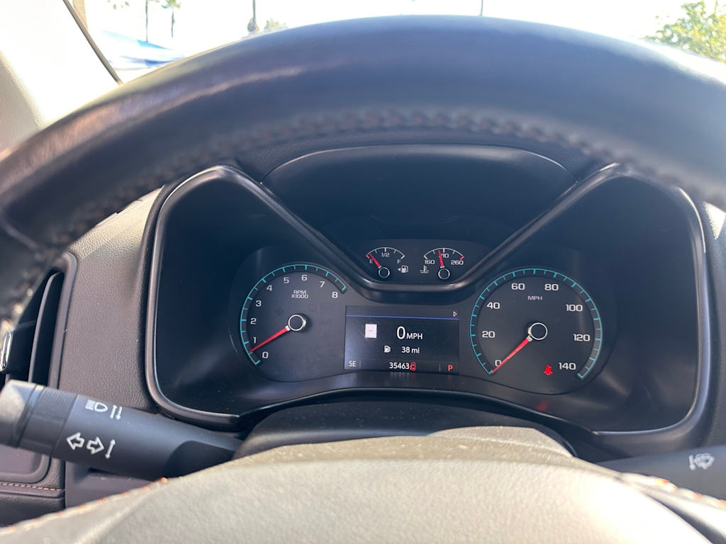 Thumbnail: 2022 GMC Canyon - 14