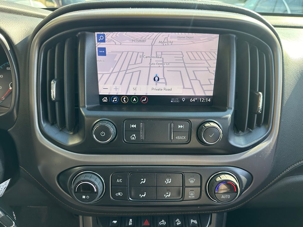 Thumbnail: 2022 GMC Canyon - 12