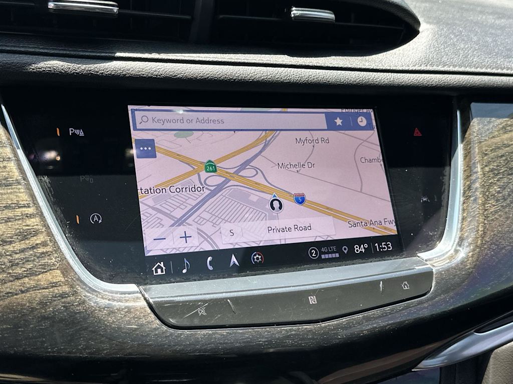 Thumbnail: 2021 Cadillac XT6 - 22