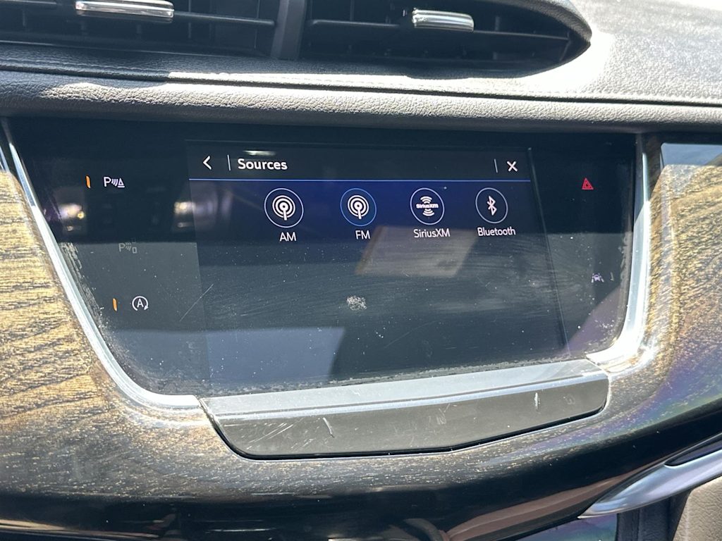 Thumbnail: 2021 Cadillac XT6 - 15