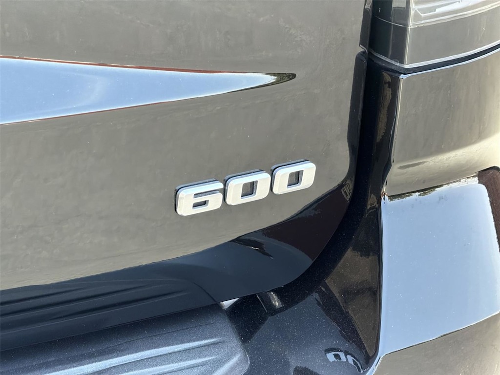Thumbnail: 2025 Cadillac Escalade - 7