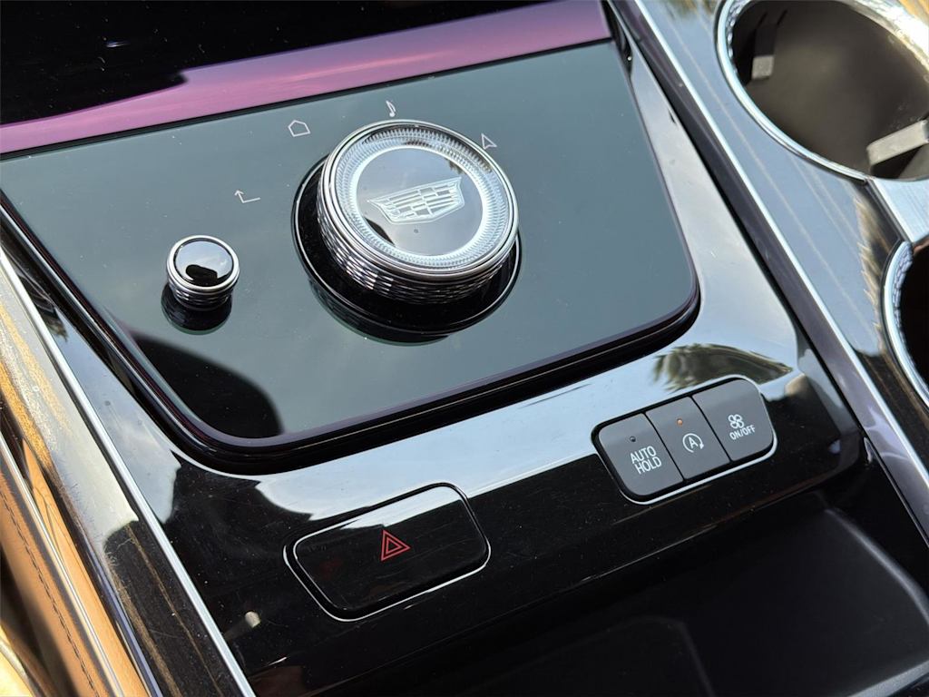 Thumbnail: 2025 Cadillac Escalade - 31