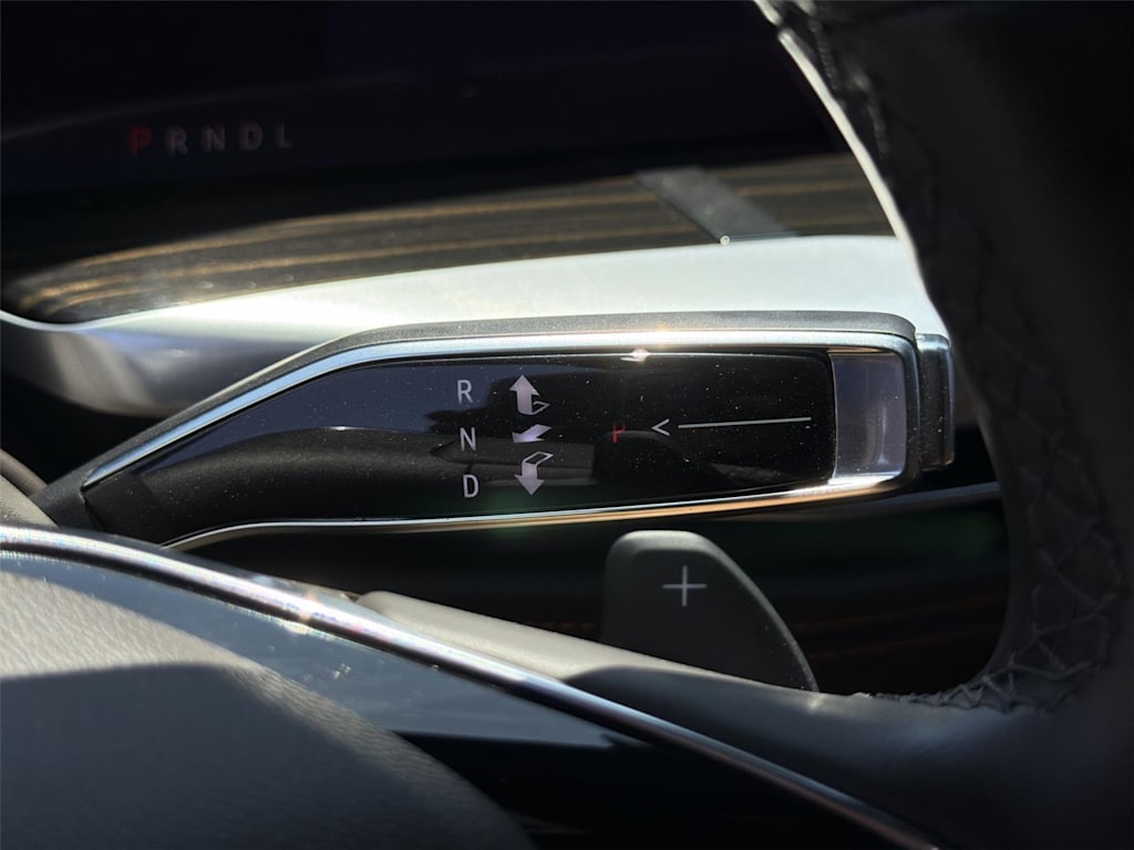 Thumbnail: 2025 Cadillac Escalade - 22