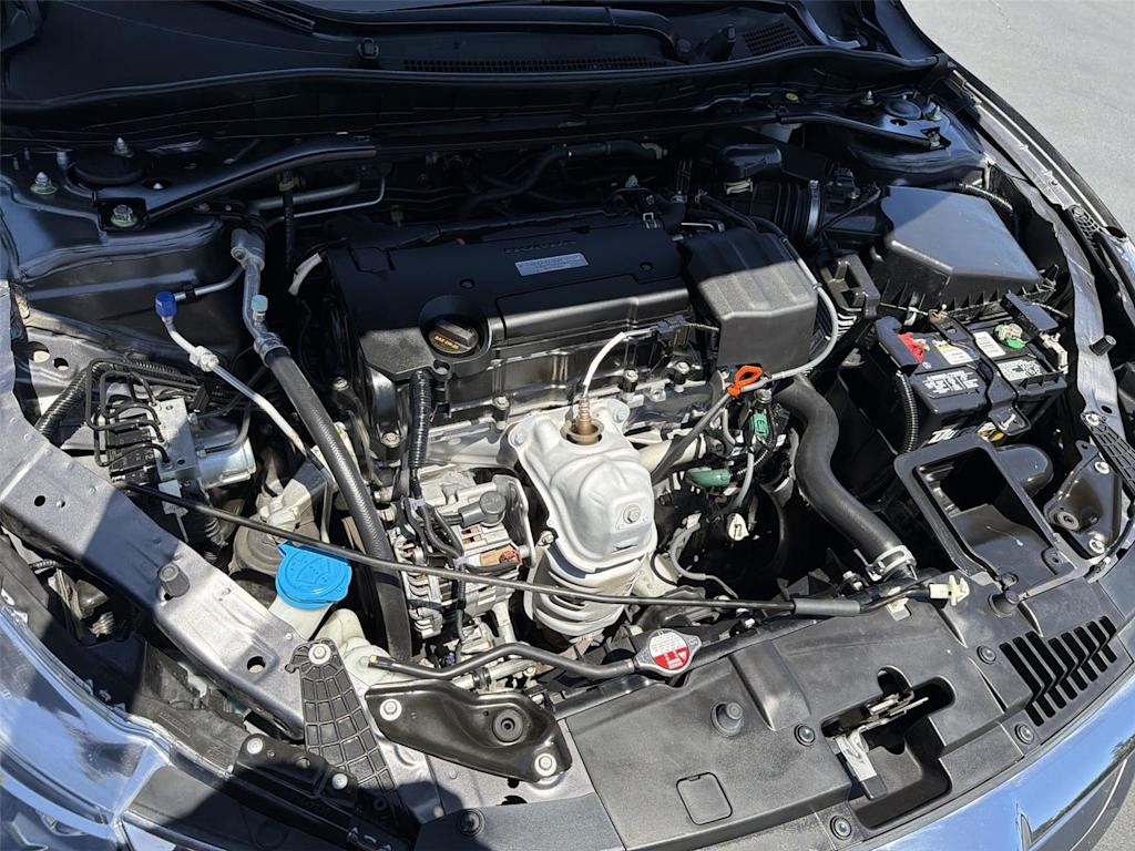Thumbnail: 2017 Honda Accord - 9