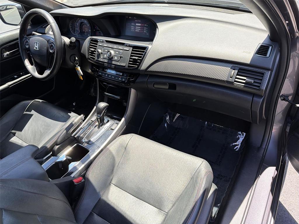 Thumbnail: 2017 Honda Accord - 14