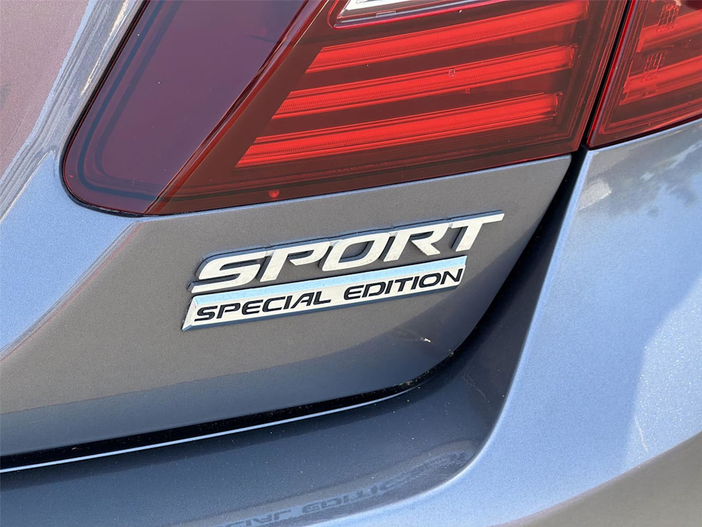Thumbnail: 2017 Honda Accord - 7
