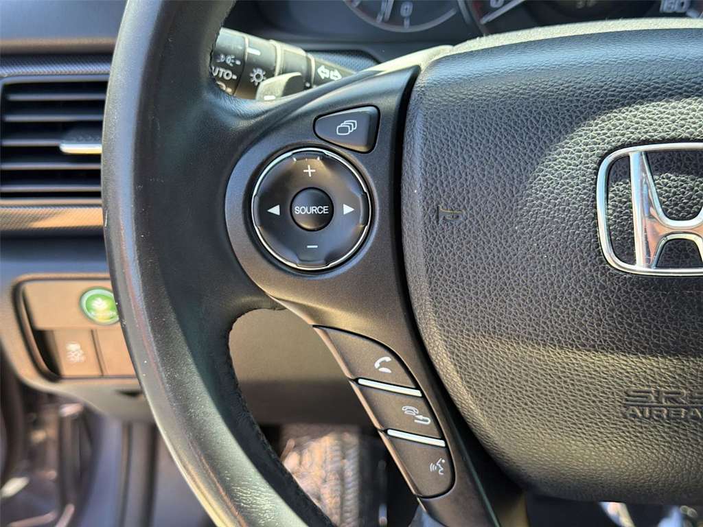 Thumbnail: 2014 Honda Accord - 23