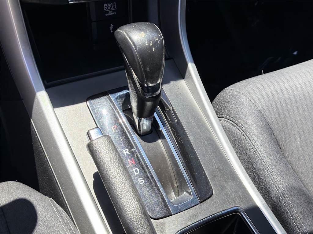 Thumbnail: 2014 Honda Accord - 17