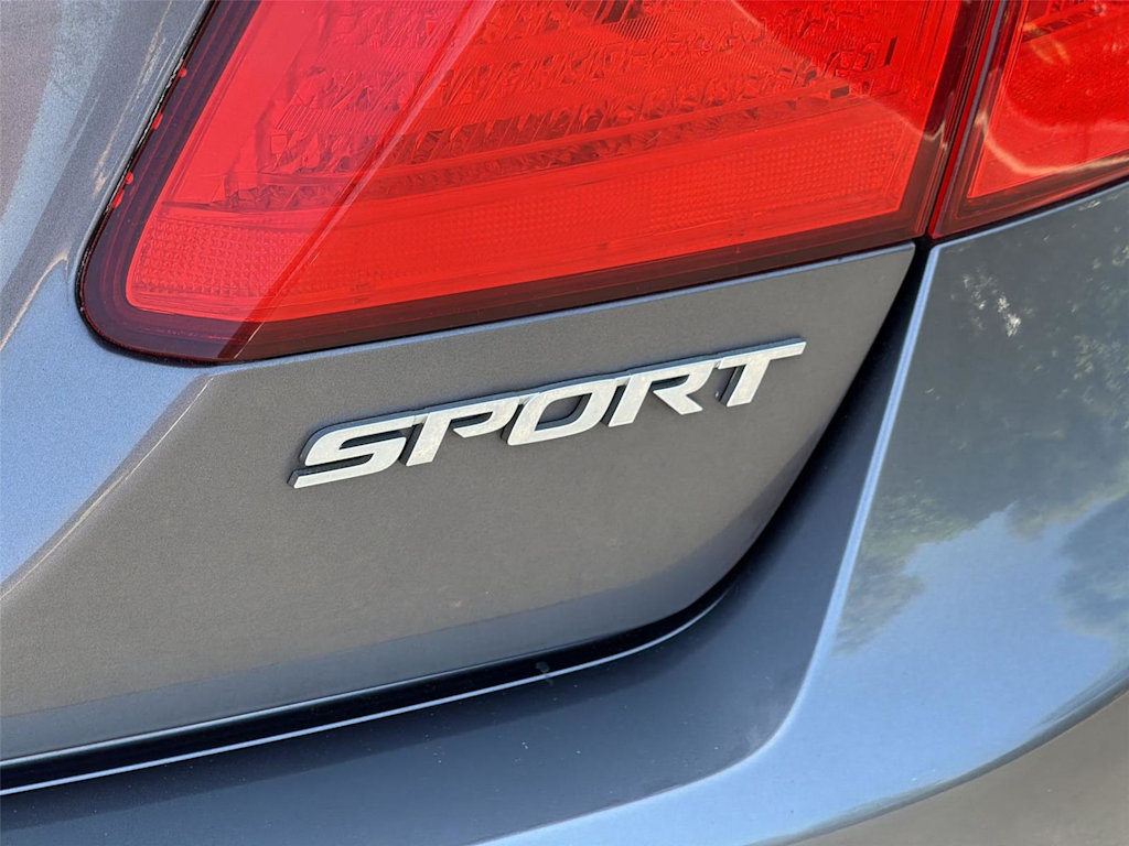 Thumbnail: 2014 Honda Accord - 7