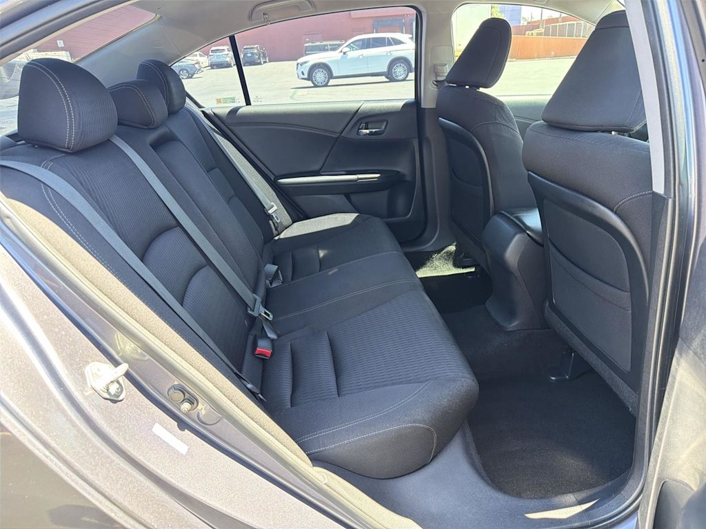 Thumbnail: 2014 Honda Accord - 13