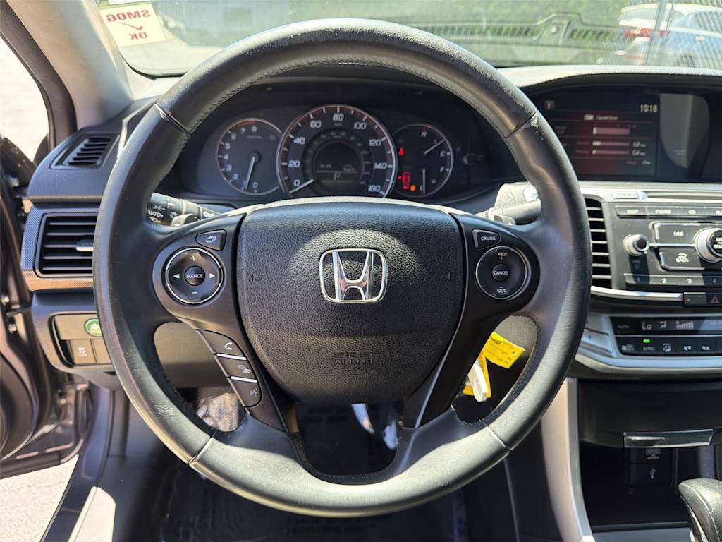 Thumbnail: 2014 Honda Accord - 15