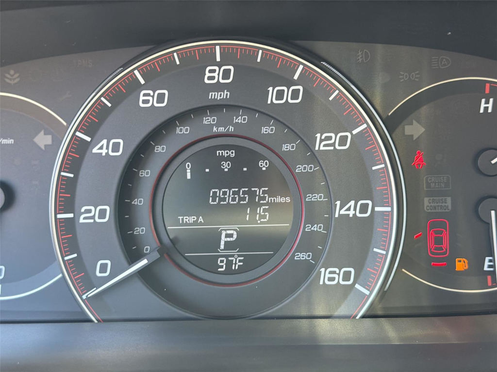 Thumbnail: 2014 Honda Accord - 18