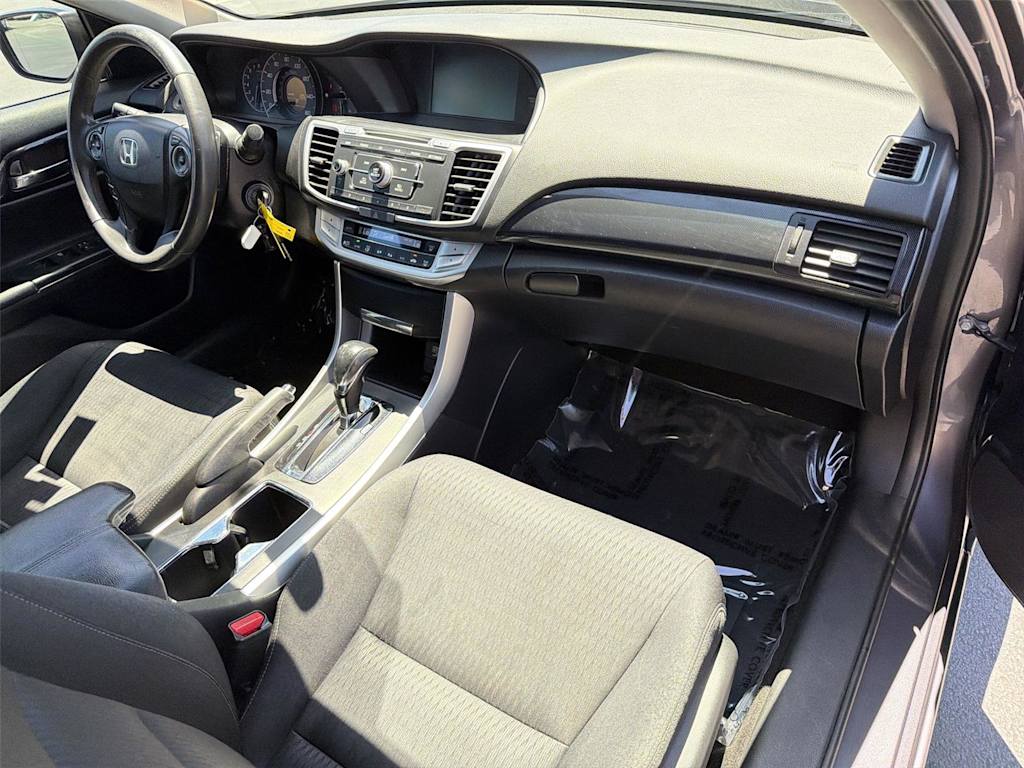 Thumbnail: 2014 Honda Accord - 14
