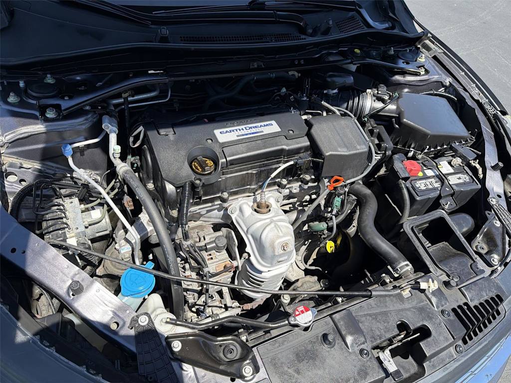 Thumbnail: 2014 Honda Accord - 9