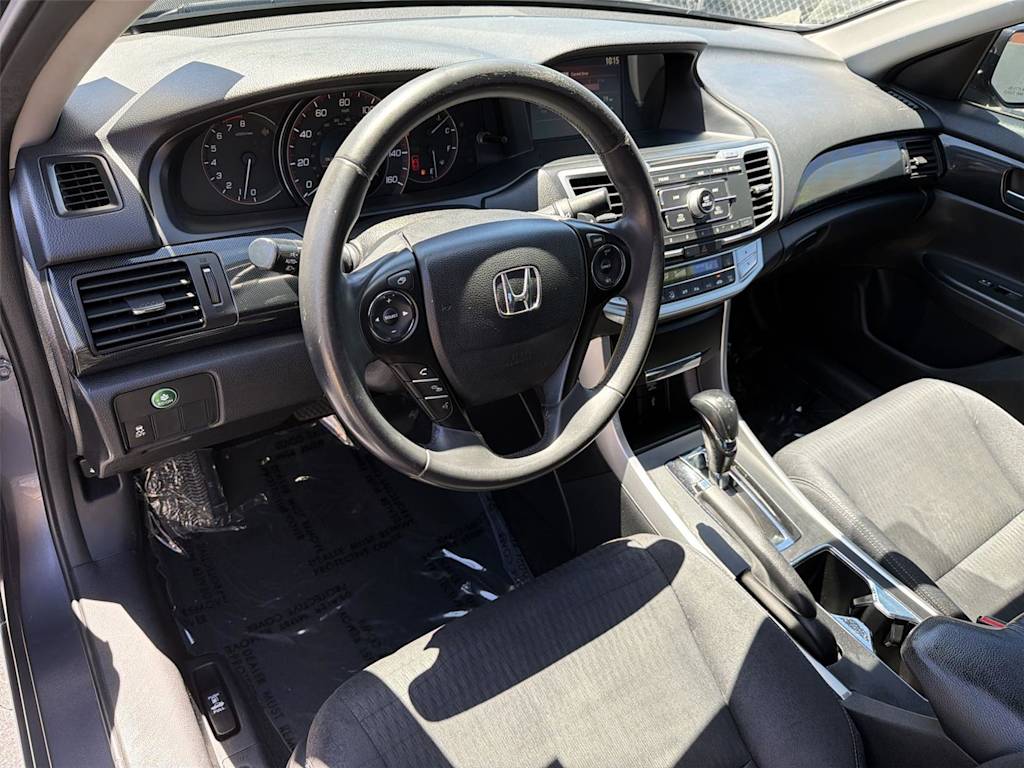 Thumbnail: 2014 Honda Accord - 2