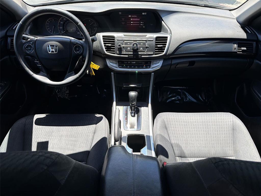 Thumbnail: 2014 Honda Accord - 10