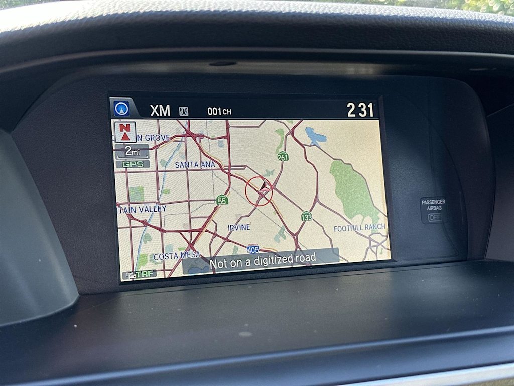 Thumbnail: 2015 Honda Accord - 21