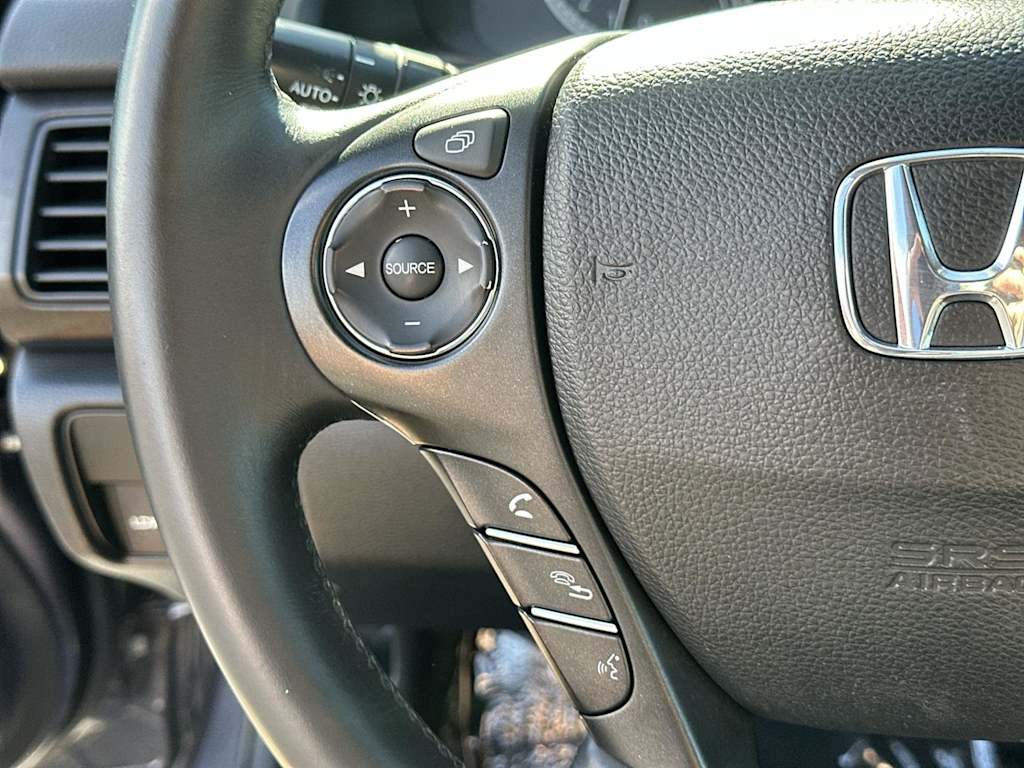 Thumbnail: 2015 Honda Accord - 24