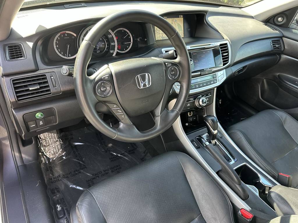 Thumbnail: 2015 Honda Accord - 2