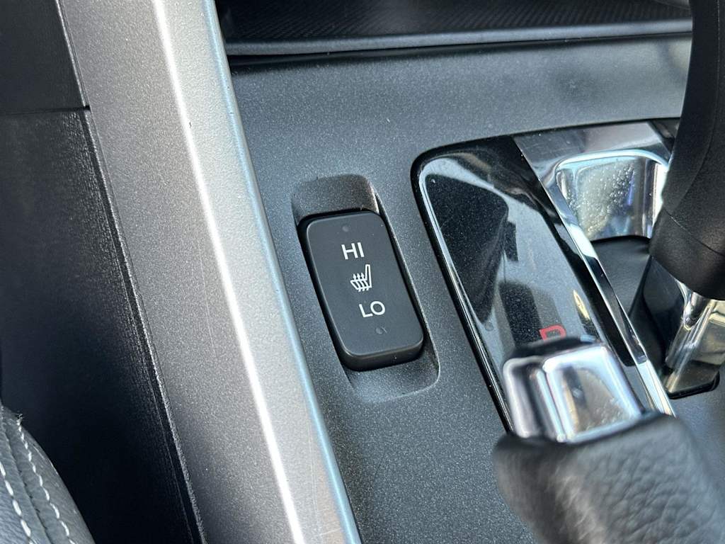 Thumbnail: 2015 Honda Accord - 27