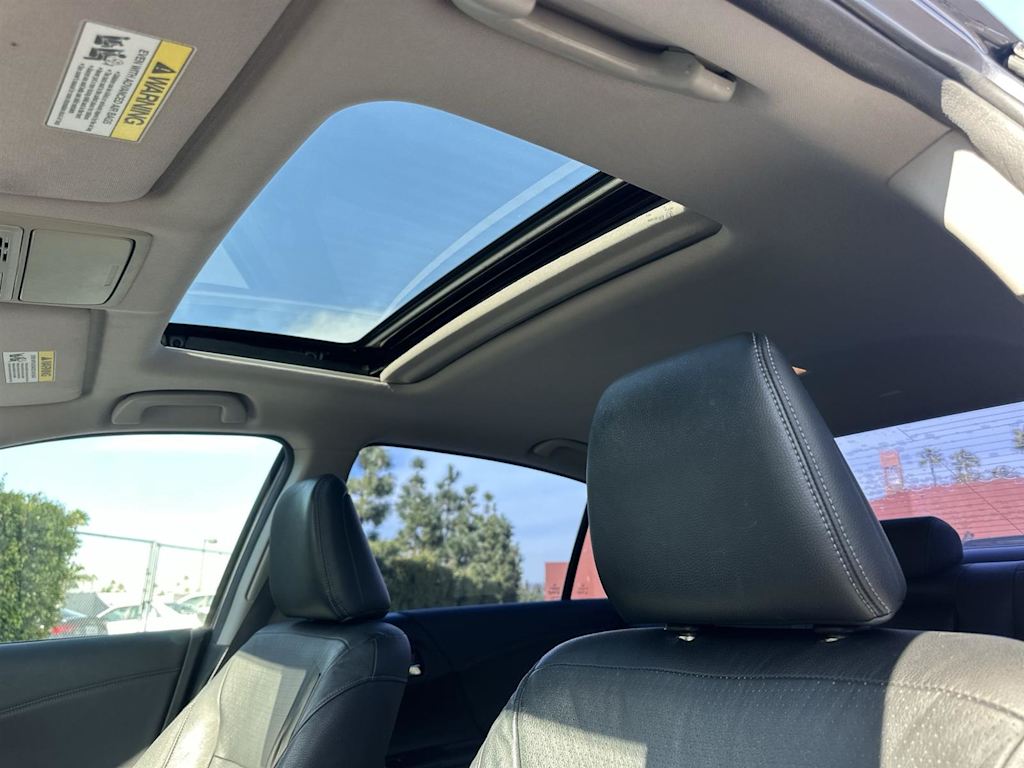 Thumbnail: 2015 Honda Accord - 32