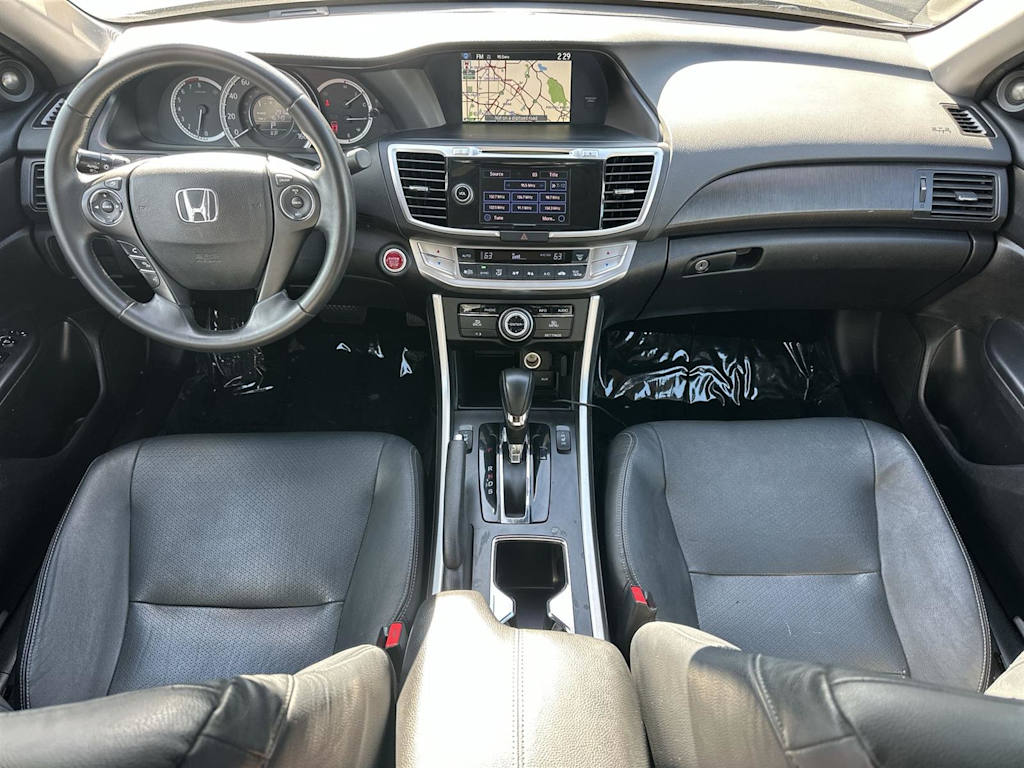 Thumbnail: 2015 Honda Accord - 10