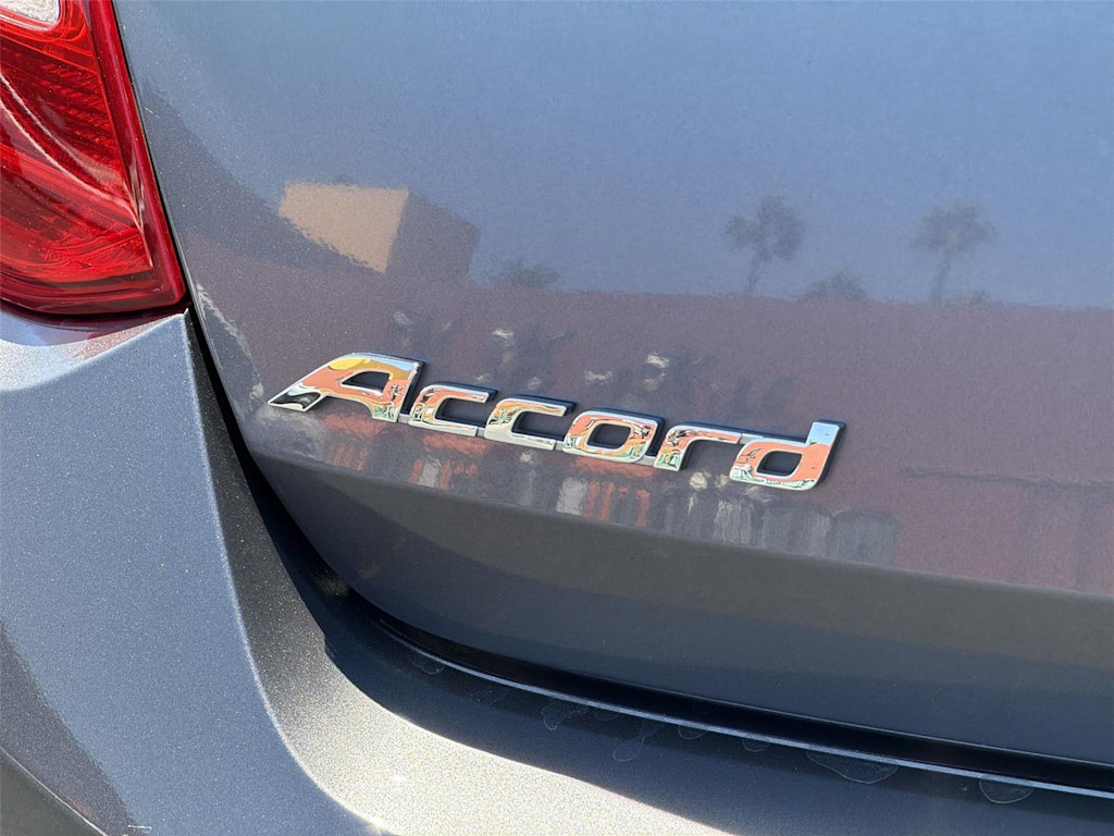 Thumbnail: 2013 Honda Accord - 7