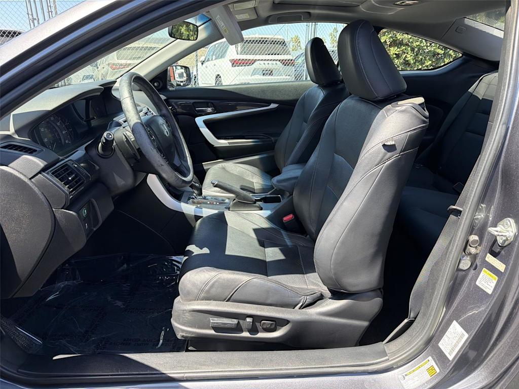Thumbnail: 2013 Honda Accord - 11