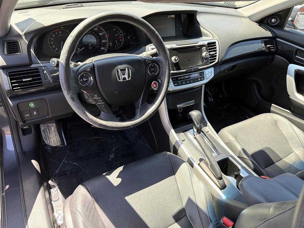 Thumbnail: 2013 Honda Accord - 10