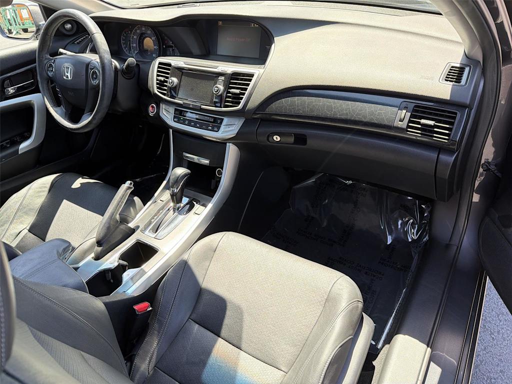 Thumbnail: 2013 Honda Accord - 14