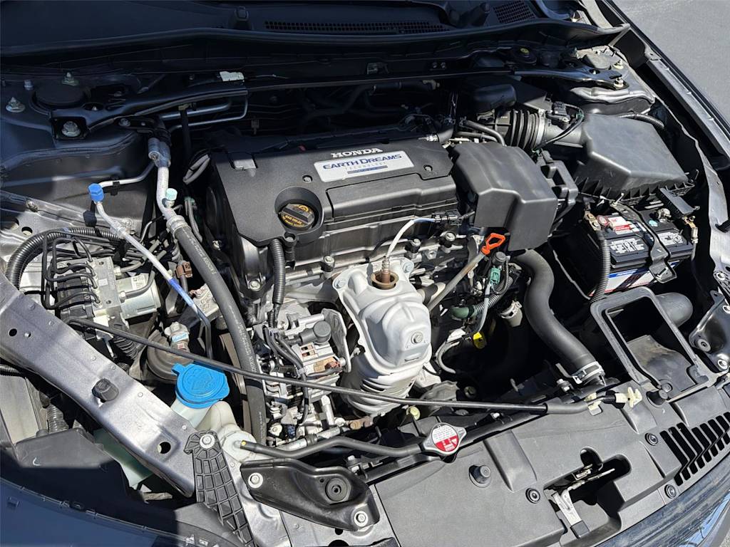 Thumbnail: 2013 Honda Accord - 9