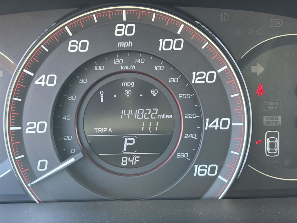 Thumbnail: 2013 Honda Accord - 18