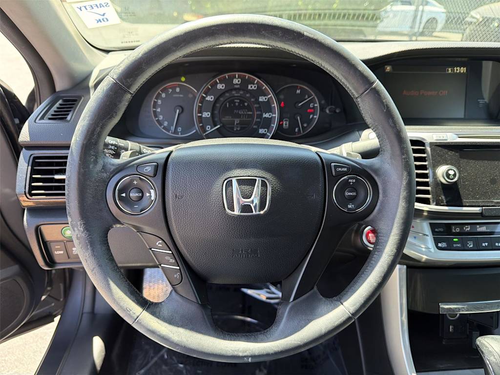 Thumbnail: 2013 Honda Accord - 15