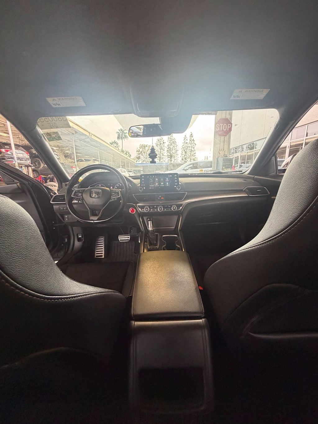 Thumbnail: 2019 Honda Accord - 2