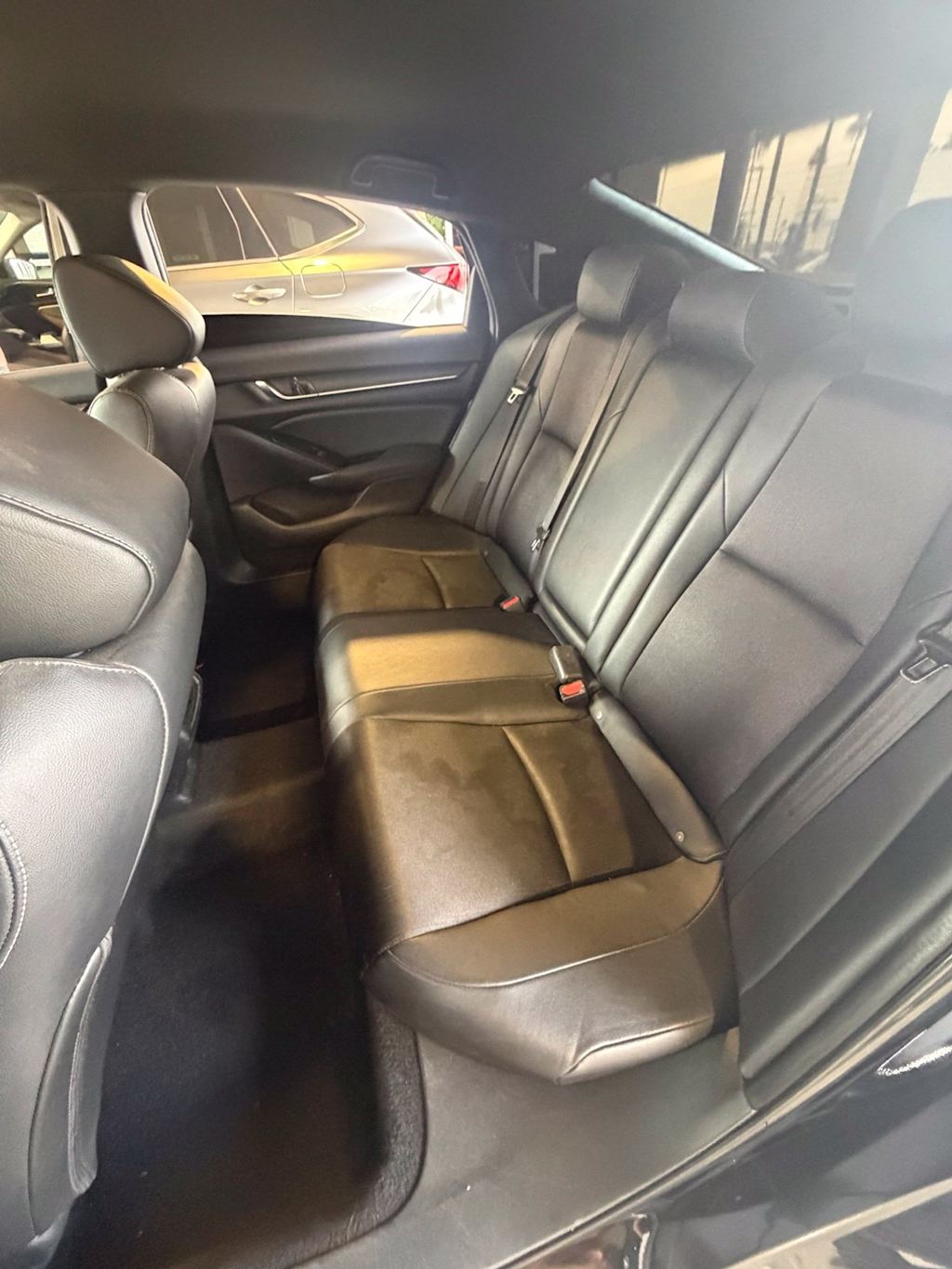 Thumbnail: 2019 Honda Accord - 11
