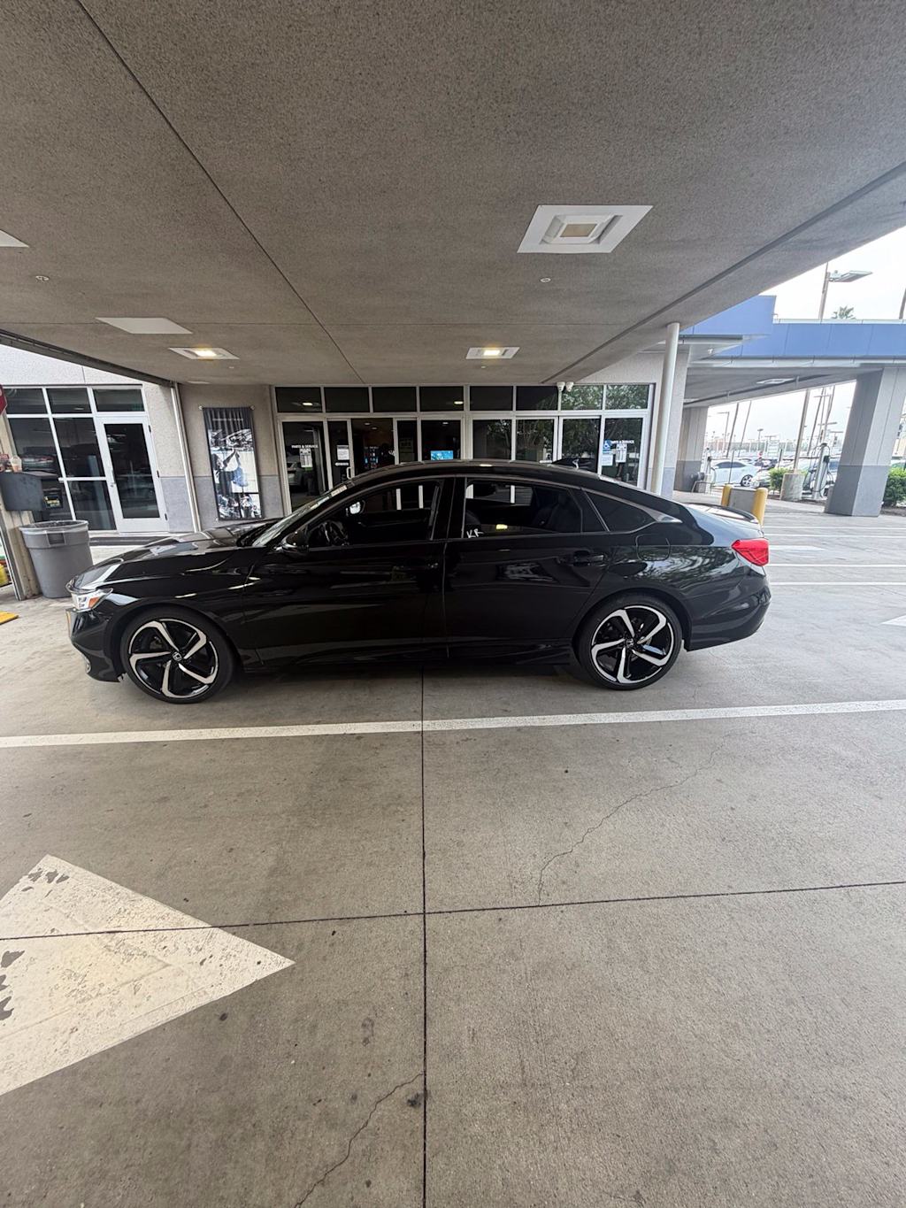 Thumbnail: 2019 Honda Accord - 18