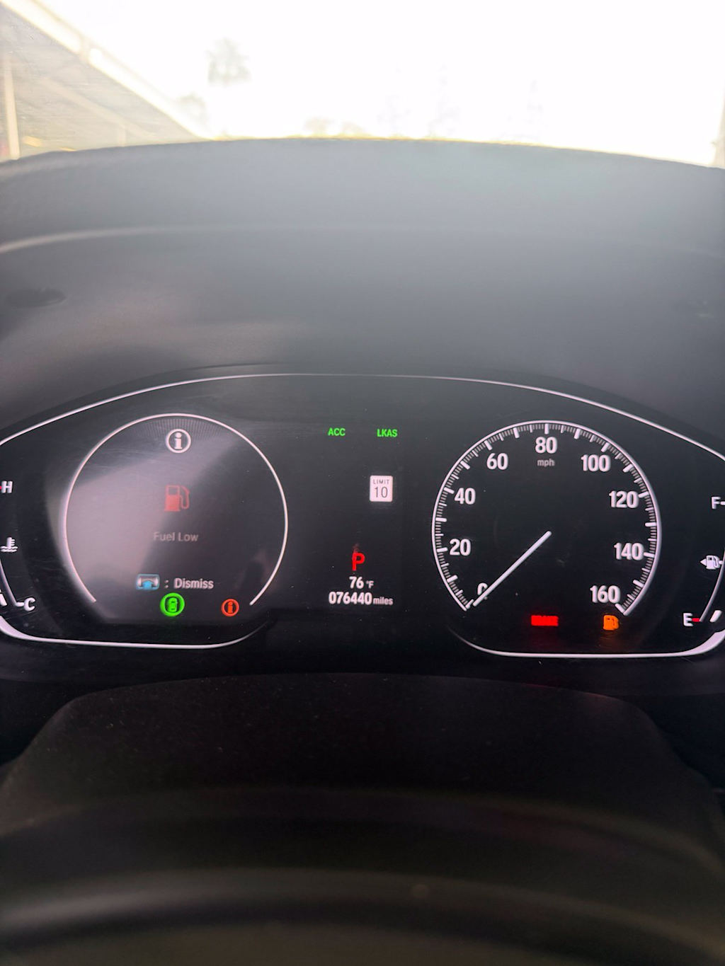 Thumbnail: 2019 Honda Accord - 13
