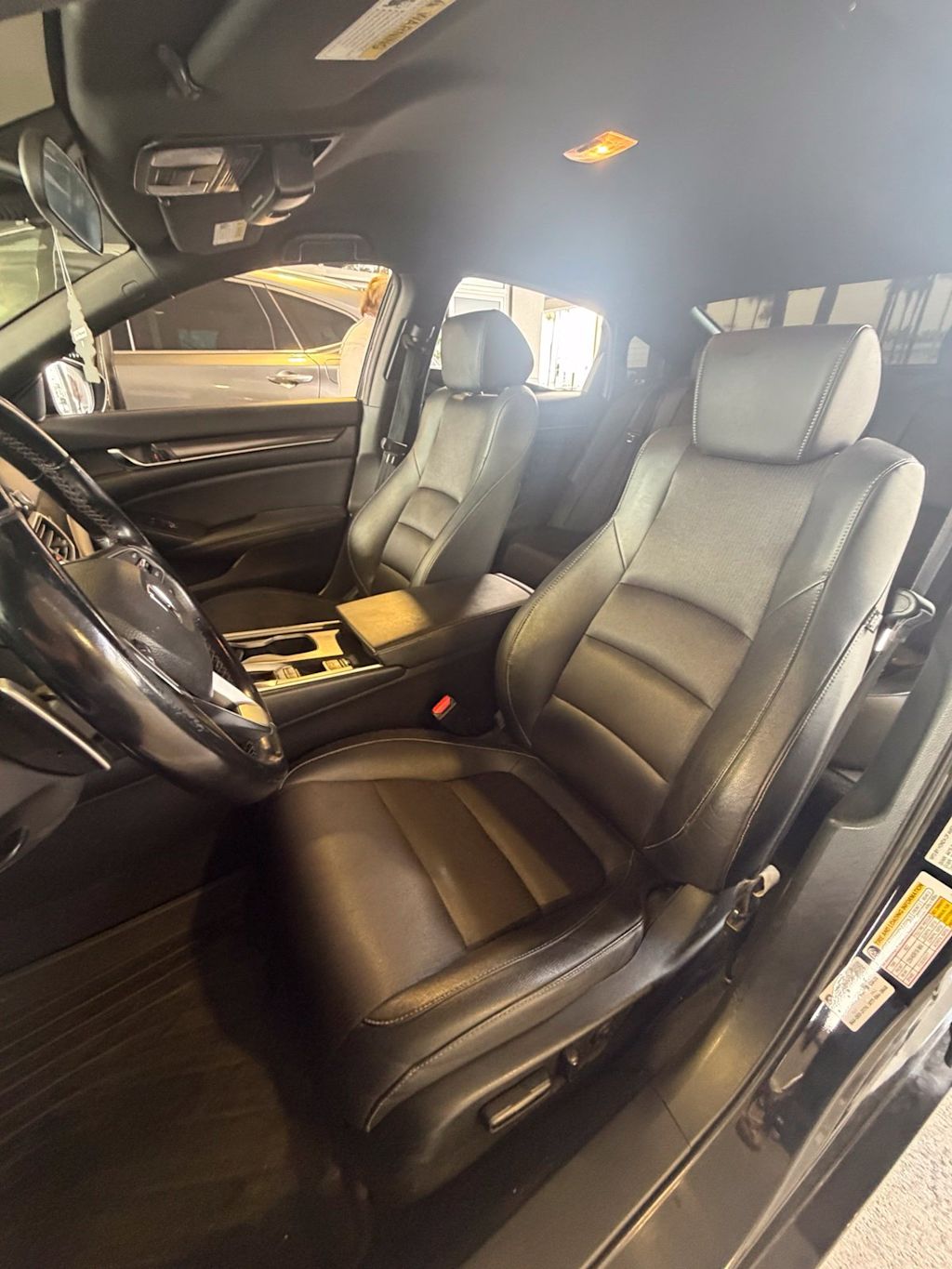 Thumbnail: 2019 Honda Accord - 9