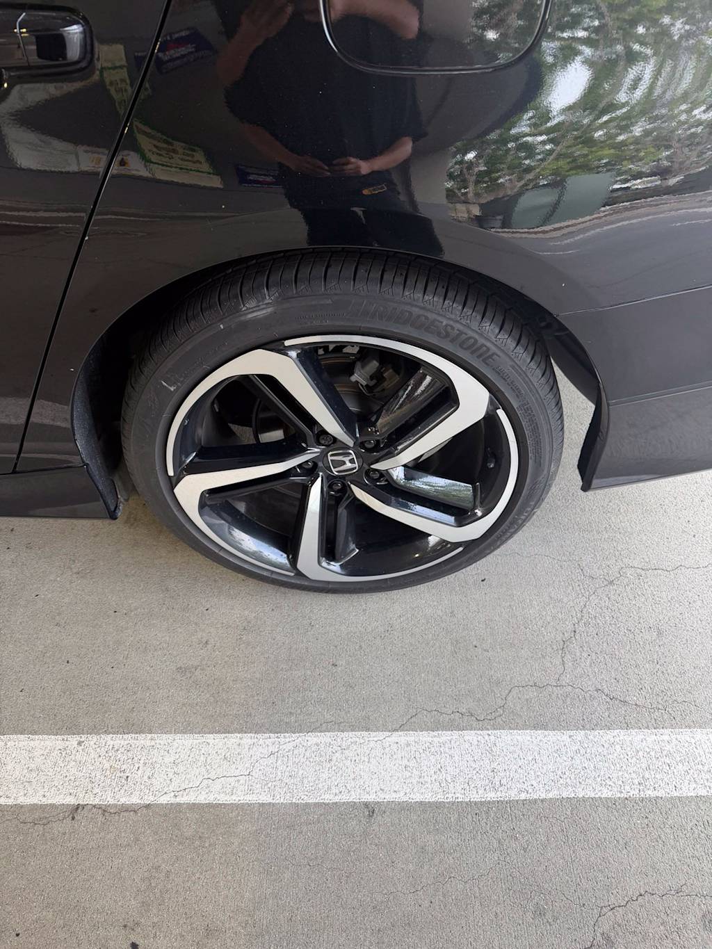 Thumbnail: 2019 Honda Accord - 7