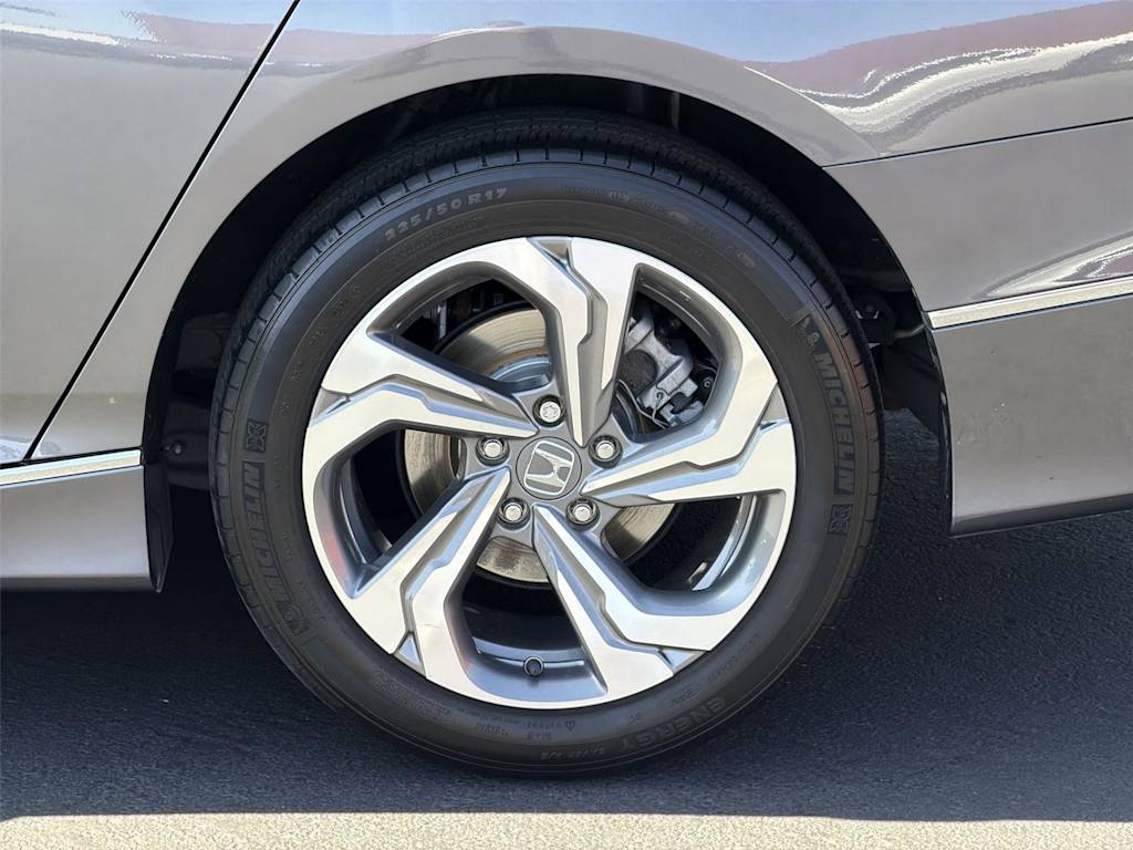 Thumbnail: 2020 Honda Accord - 8