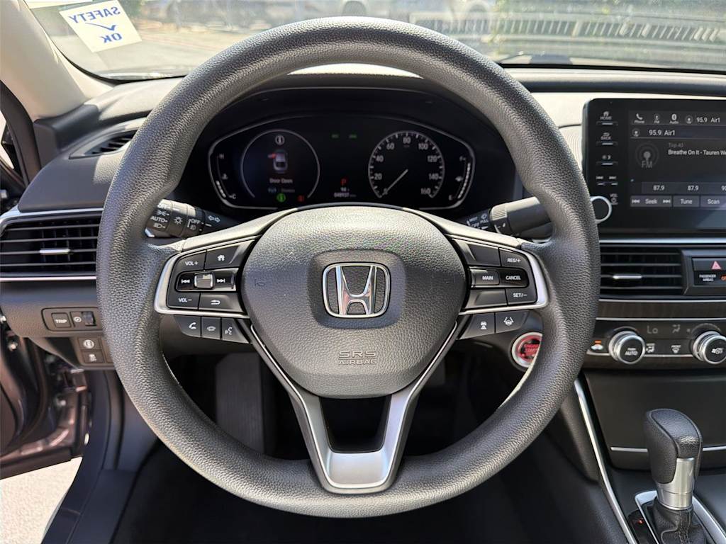 Thumbnail: 2020 Honda Accord - 15