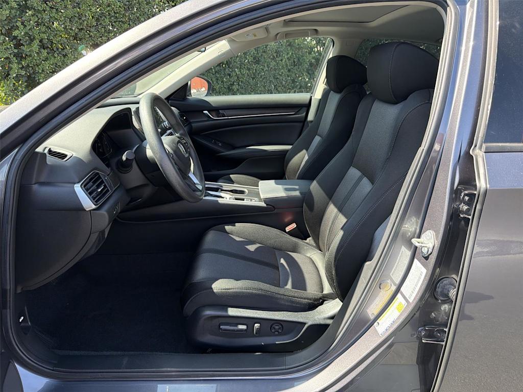 Thumbnail: 2020 Honda Accord - 11