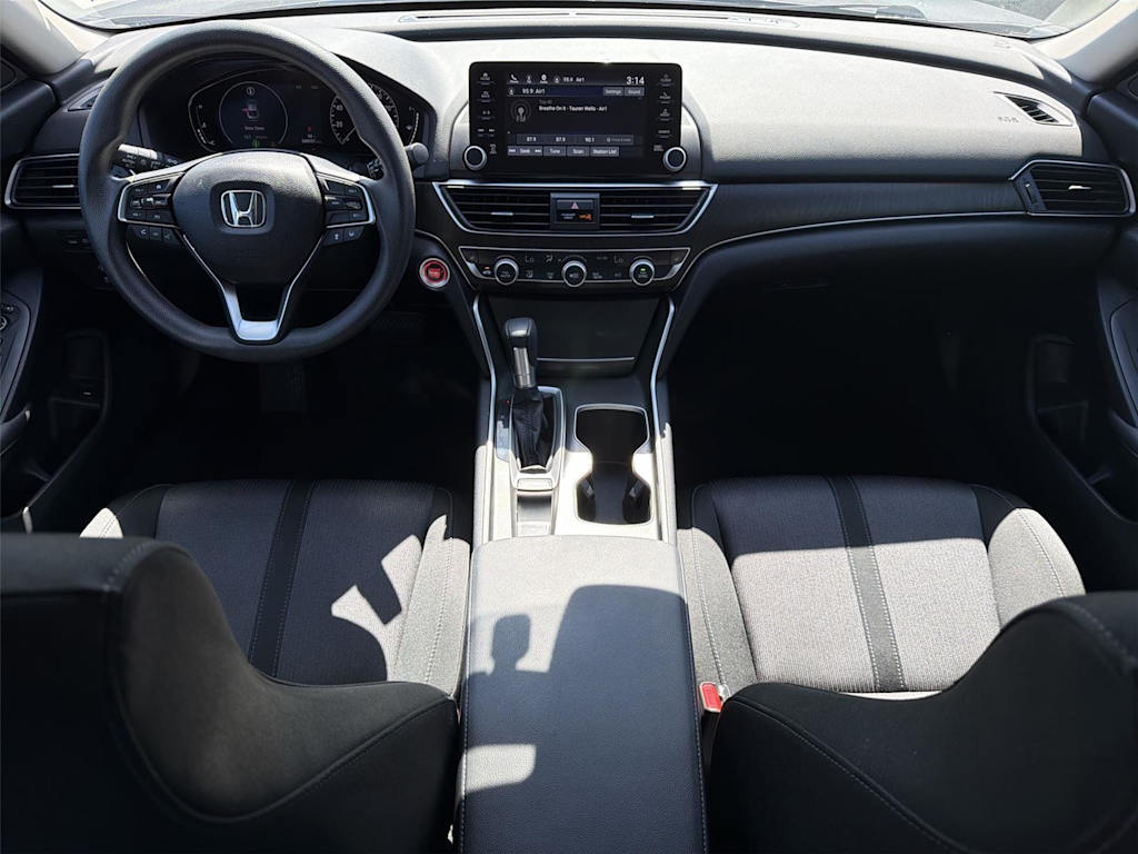 Thumbnail: 2020 Honda Accord - 10