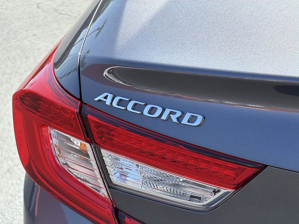 Thumbnail: 2020 Honda Accord - 7