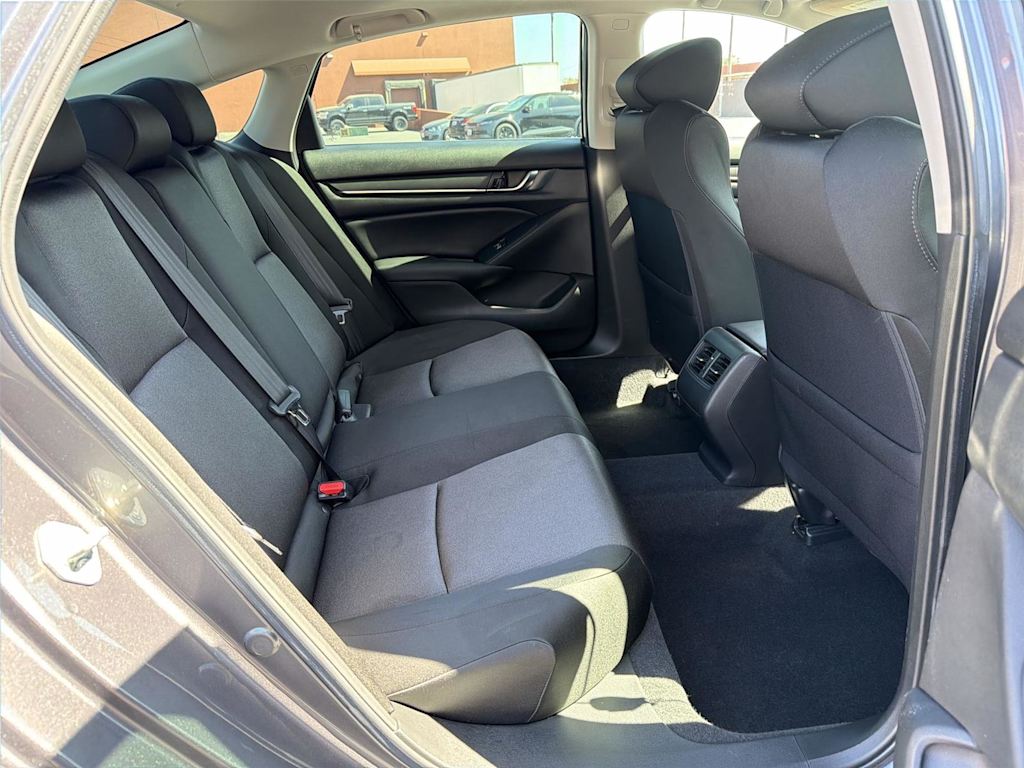 Thumbnail: 2020 Honda Accord - 13