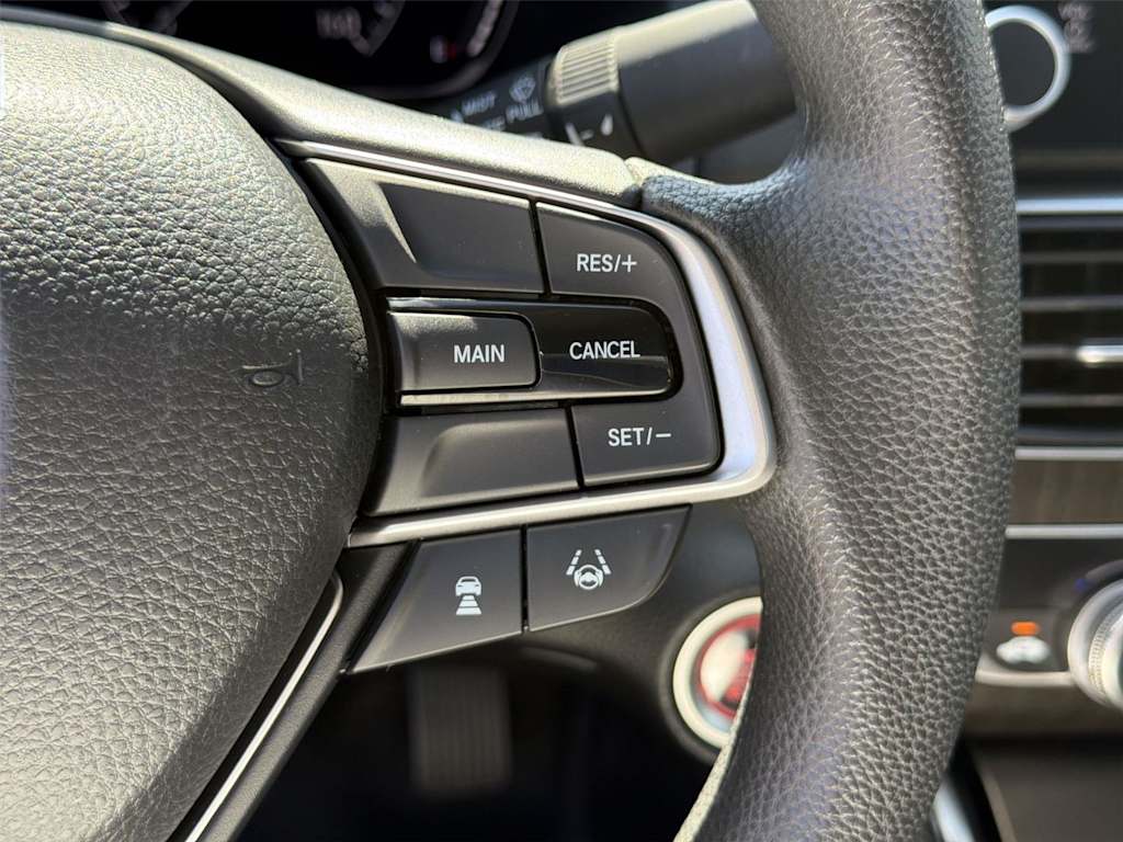 Thumbnail: 2020 Honda Accord - 27